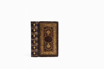Dante, con le nuove e utili esposizioni, edizione lionese, 1552