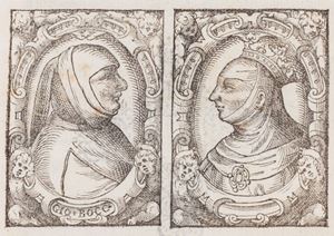 Annotationi et discorsi sopra alcuni luoghi del Decameron, di M. Giovanni Boccacci, fatte dalli molto Magnifici Sig. Deputati da loro Altezze Serenissime, sopra la correttione di esso Boccaccio