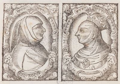 Annotationi Et Discorsi Sopra Alcuni Luoghi del Decameron, di M. Giovanni Boccacci, Fatte Dalli M...