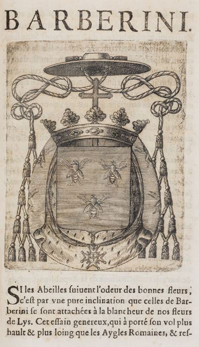 La Ligurie Françoise Contenant Les Eloges, Et Genealogies, Des Princes, Seigneurs, & Grands Perso...