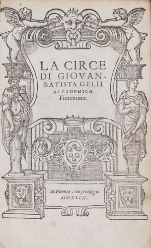 La Circe