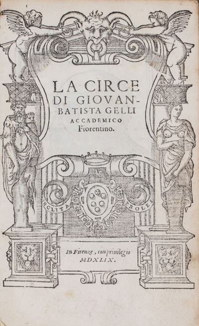 La Circe