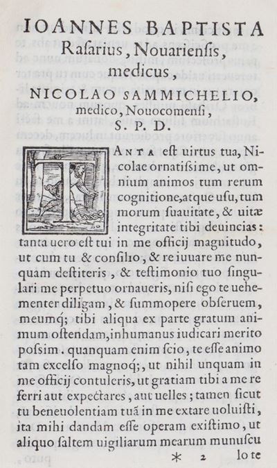 Collectorum Medicinalium Libri XVII