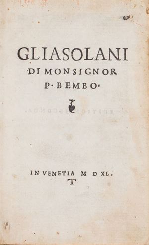 Gli Asolani