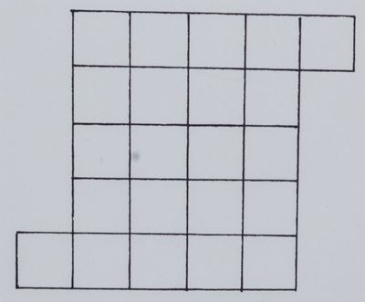Modular Drawings