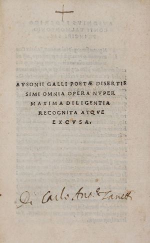 Omnia opera