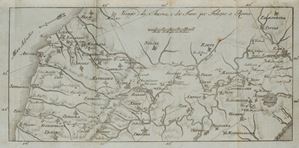 Quarta edizione di questa celebre guida illustrata da carte geografiche La prima edizione è del 1800, ne seguirono molte altre. Ogni itinerario è descritto nei minimi dettagli con indicazioni di carattere storico-artistico e pratico.  Itinerario italiano che contiene la descrizione dei viaggi per le strade più frequentate alle principali città d'Italia con carte geografiche