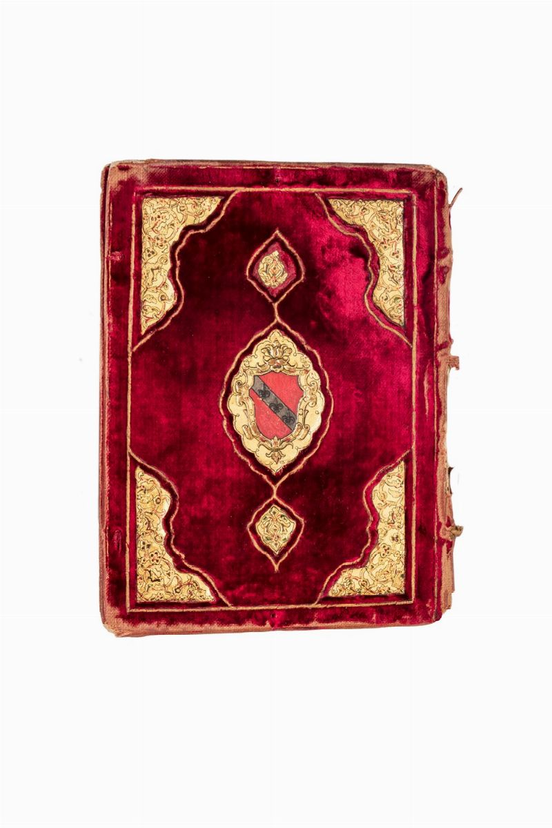 Tolomeo, Claudio - Liber De Analemmate, a Federico Commandino Vrbinate Instauratus & Commentariis...