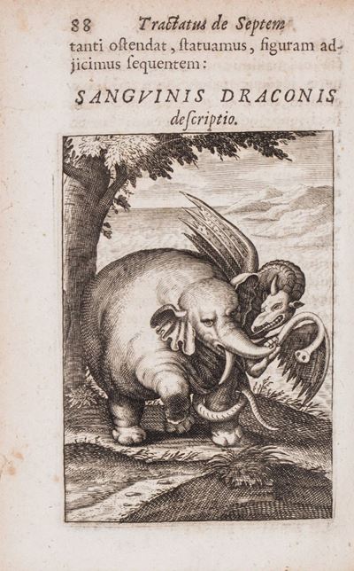 Viatorium, Hoc Est, De Montibus Planetarum Septem, Seu Metallorum