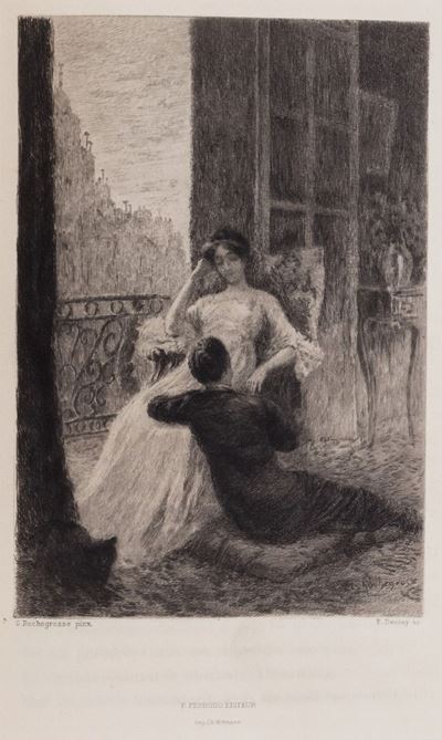 Les Fleurs Du Mal