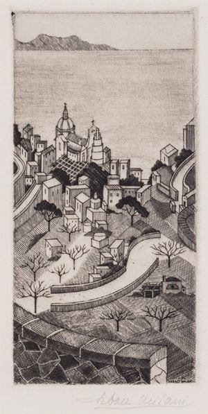 La costiera amalfitana