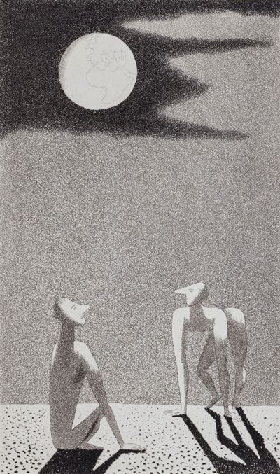 Voyage Dans la Lune