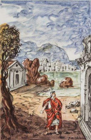 La Càsina. La Gomena