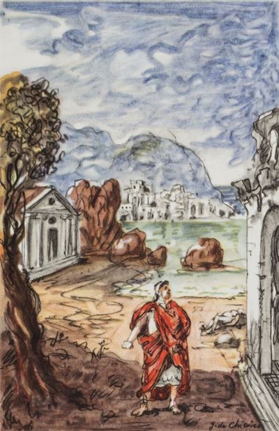 La Càsina. la Gomena