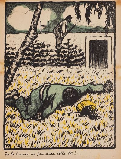 [crimes Et Châtiments]