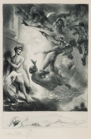 Douze Sonnets