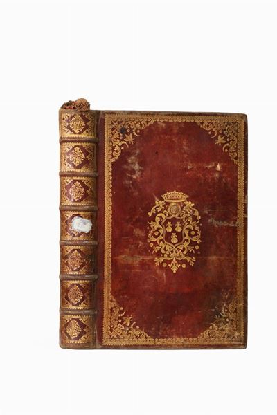 Missale Romanum