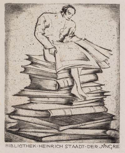 Ex Libris