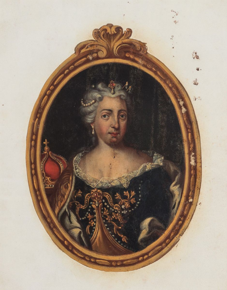 Maria Teresa D'austria - Nochiarolli N. - Maria Teresa d'Austria (Nochiarolli), Nomina a Consigli...