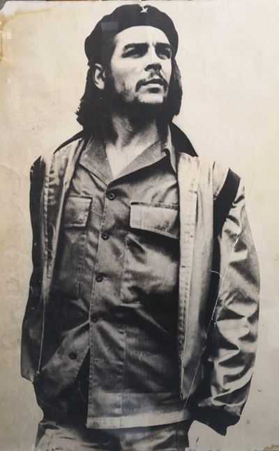 Che Guevara