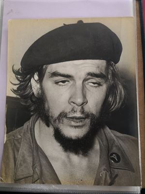 Che Guevara