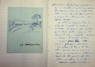 Archivio e Biblioteca