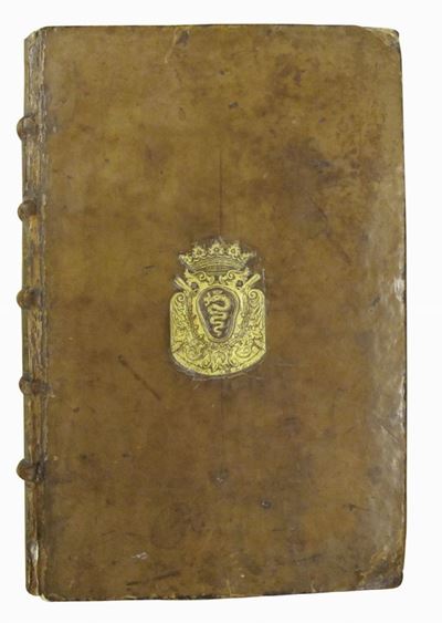 Dialoghi di Don Antonio Agostini Arciuescouo di Tarracona, Intorno alle Medaglie, Inscrittioni, &...