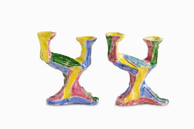 Due Candelabri