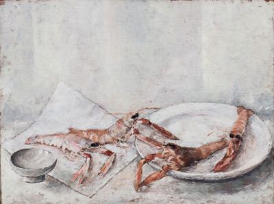 Scampi