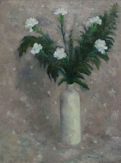 Fiori Bianchi