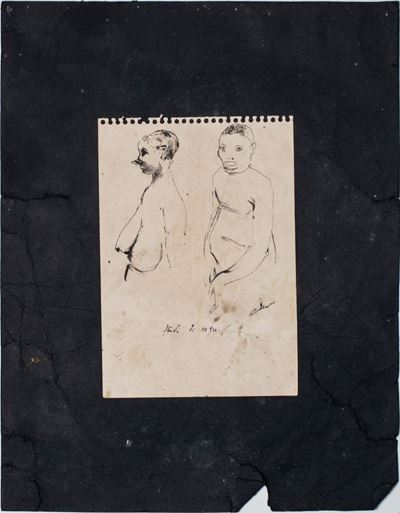 Studi di negre