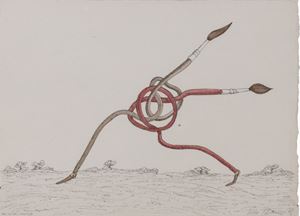 Mr and Mrs Longitude