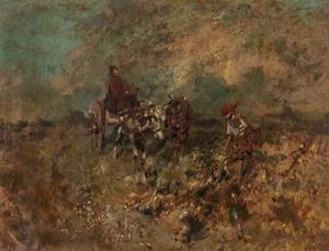 the cart and the turkeys guardian