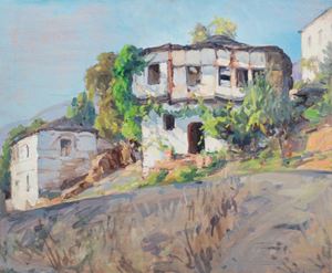 Volos 13th September 1942