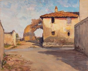 n 119, "Livorno 18 Ottobre 1936"