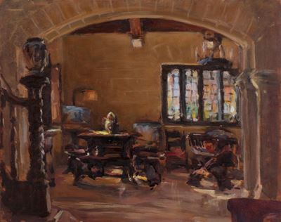 Interno (n. 207)