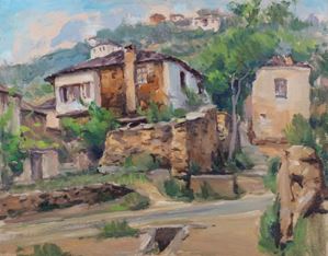 Volos 17th May 1942 XX