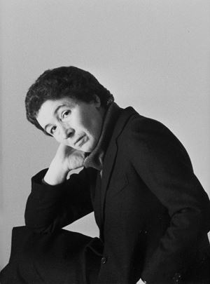 Gae Aulenti, anni 1960

Stampa successiv