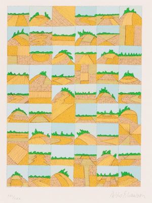 Mentre il piccolo curculionide...