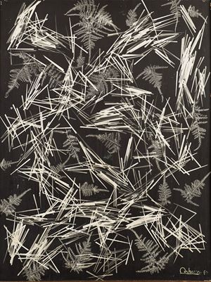 Composizione numero 2, anni '60

Stampa 