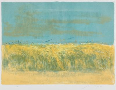 Omaggio a Vincent Van Gogh