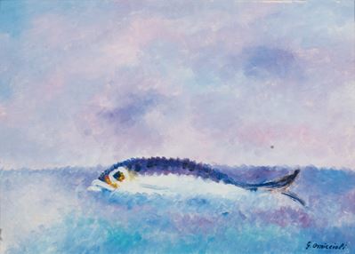 Pesce