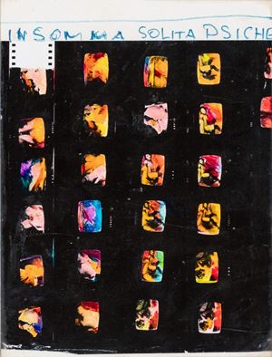 Insomma solita psiche