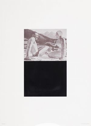 Manipolazione di cultura - si abbronzano 