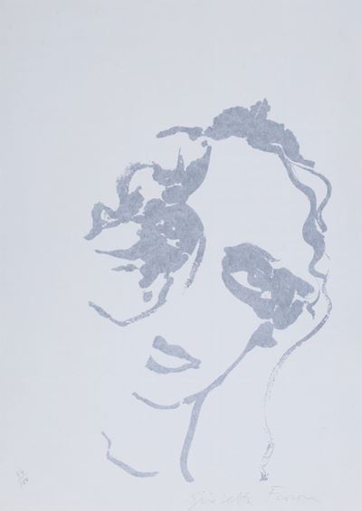 Volto di Donna