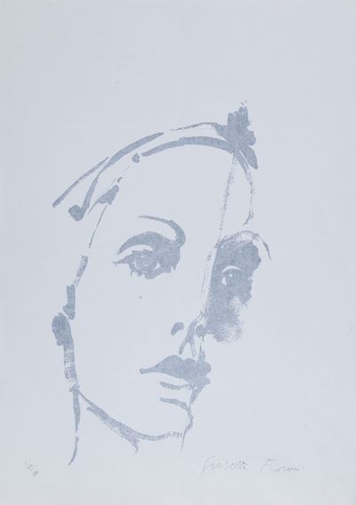 Volto di Donna
