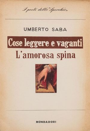 Il piccolo Berto