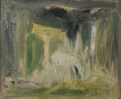 Paesaggio Romano