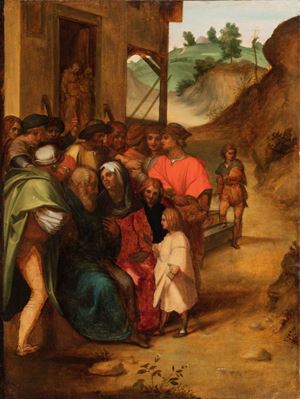 Stories of Joseph