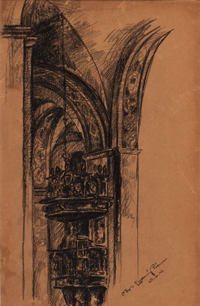 Interno Sacro